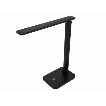 LED Genopladelig bordlampe m. touch-funktion dæmpbar LED/5W/5V 6000mAh