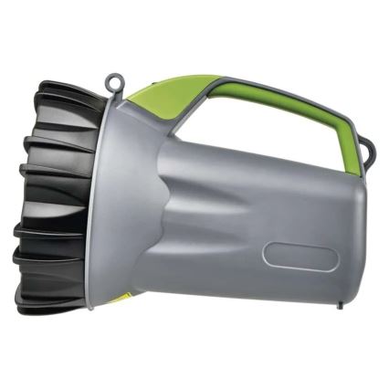 LED Genopladelig lommelygte LED/3,7V 4000 mAh