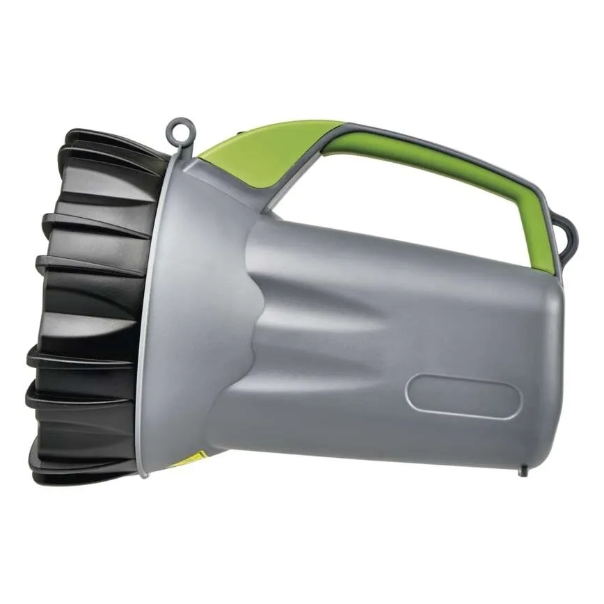 LED Genopladelig lommelygte LED/3,7V 4000 mAh