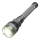 LED Genopladelig lommelygte m. powerbank dæmpbar funktion LED/5V IPX7 10000 skinnende 2600 mAh