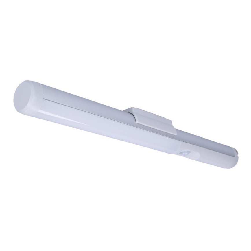 LED Genopladelig møbelbelysning med sensor LED/2,5W/3,7V 3000K 1800mAh