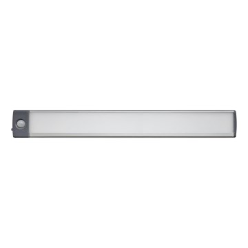 LED genopladelig møbelbelysning med sensor LED/3,5W/5V USB 800 mAh 4200K 46 cm