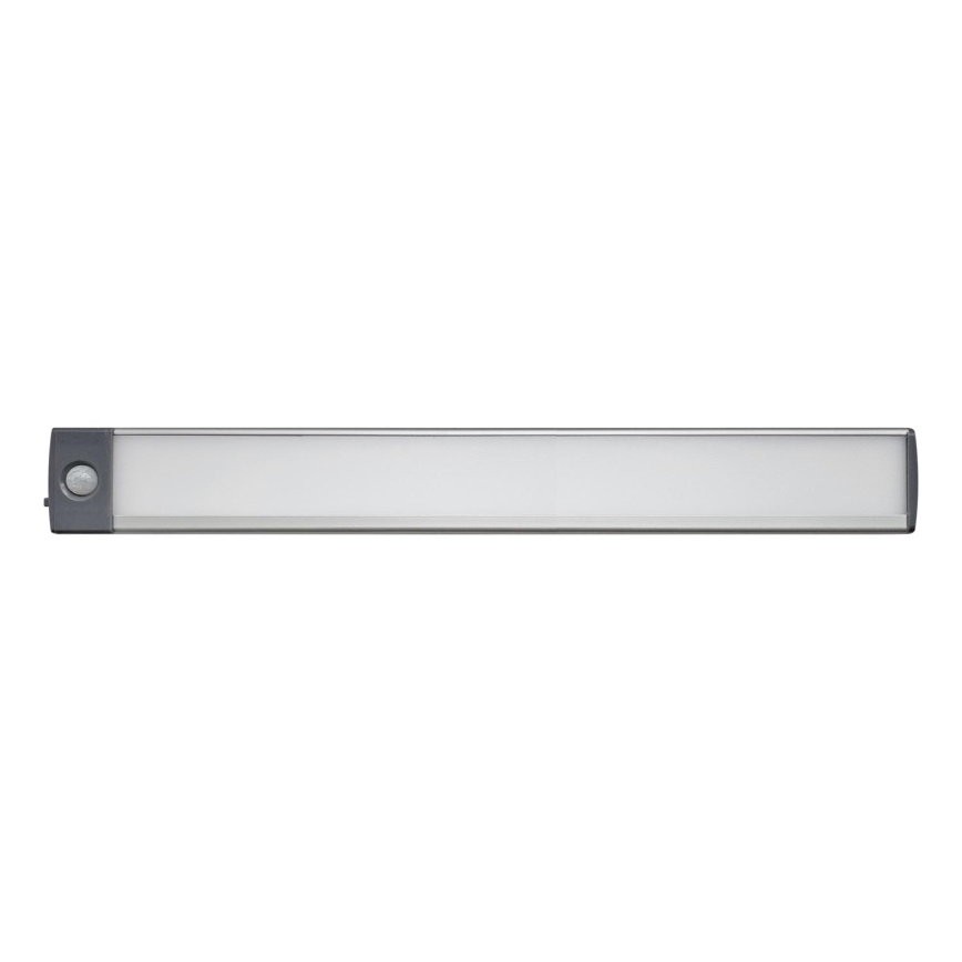LED genopladelig møbelbelysning med sensor LED/3,5W/5V USB 800 mAh 4200K 46 cm