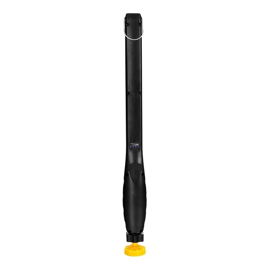 LED genopladelig pandelampe LED/10W/2000mA