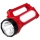 LED Genopladelig soldrevet flashlight LED/7W/230V 400 lm 4,5 timer 3200 mAh