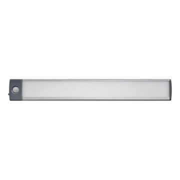 LED genopladeligt møbelbelysning med sensor LED/2,5W/5V USB 800 mAh 4200K 32,5 cm