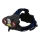 LED Genopladeligt pandelygte LED/USB 670lm 3000 mAh