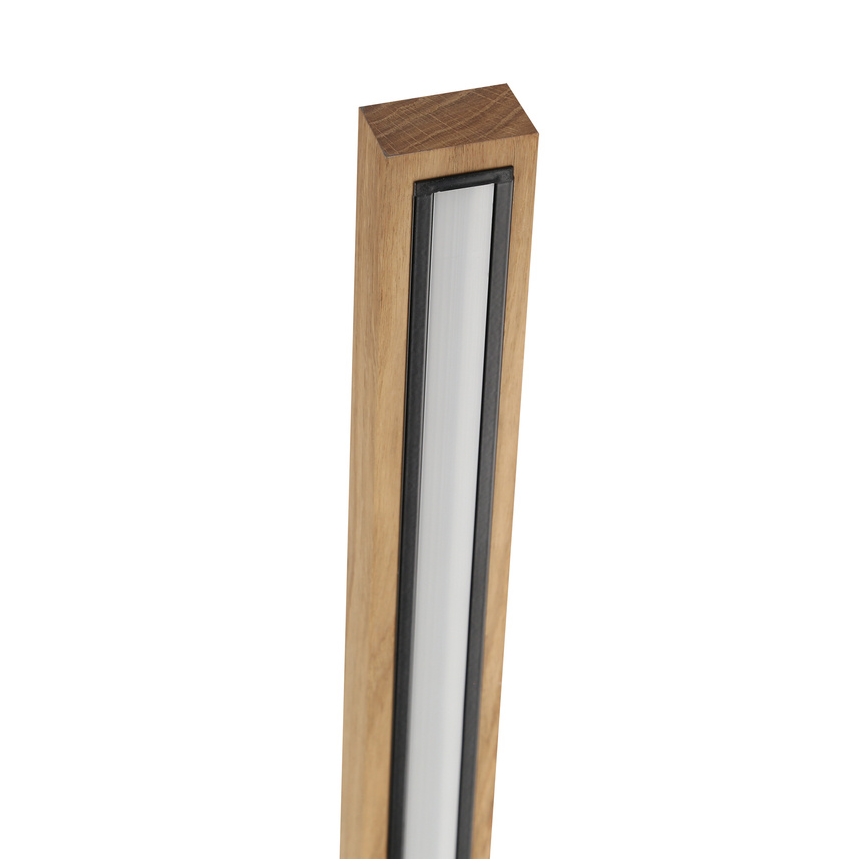 LED gulvlampe ALSET LED/18W/230V eg