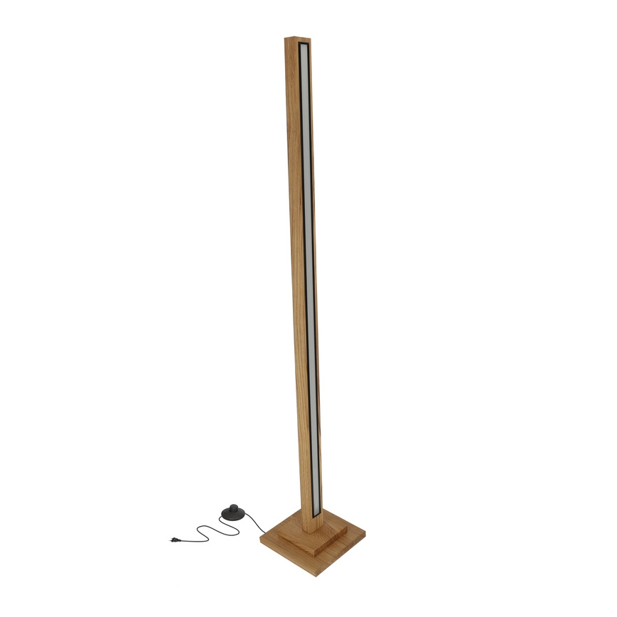 LED gulvlampe ALSET LED/18W/230V eg