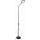 LED gulvlampe dæmpbar 02.01.2001 LED/10W/230V 3000-4500-6500K sort