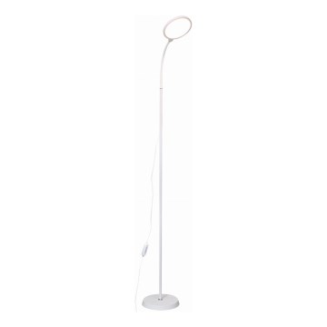 LED gulvlampe dæmpbar 02.01.2001 LED/10W/230V hvid
