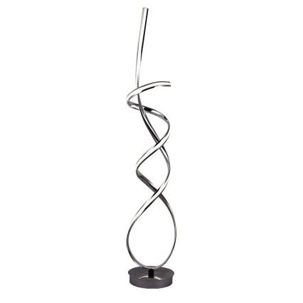 LED gulvlampe dæmpbar LED/80W/230V 3000-6500K + fjernbetjening