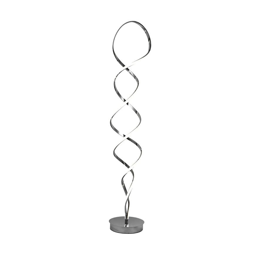 LED gulvlampe dæmpbar LED/90W/230V 3000-6500K + fjernbetjening