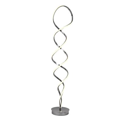 LED gulvlampe dæmpbar LED/90W/230V 3000-6500K + fjernbetjening