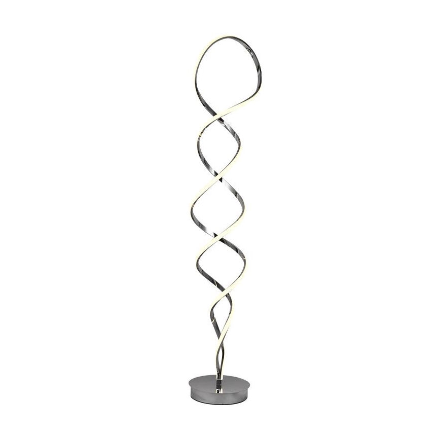 LED gulvlampe dæmpbar LED/90W/230V 3000-6500K + fjernbetjening