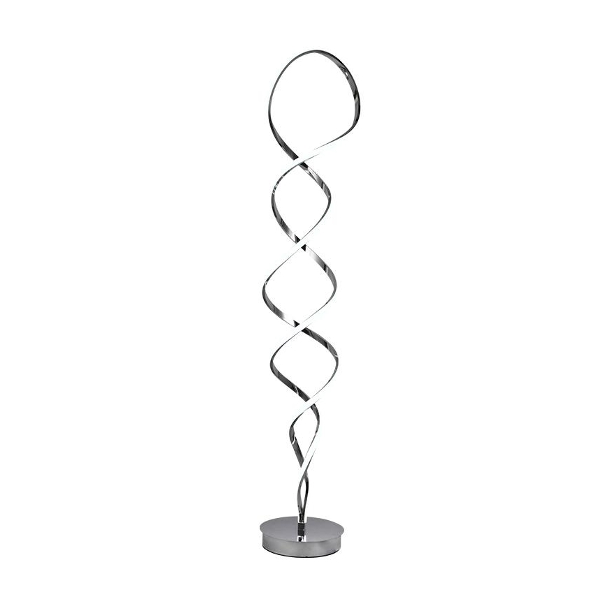 LED gulvlampe dæmpbar LED/90W/230V 3000-6500K + fjernbetjening