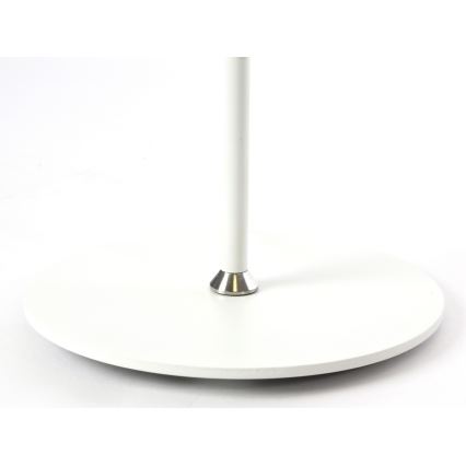 LED gulvlampe dæmpbar LED/9W/230V 3000-6500K hvid + fjernbetjening