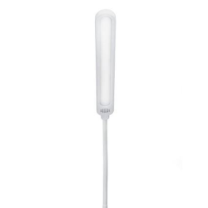 LED gulvlampe dæmpbar SIGNUS LED/10W/230V 3000/4500/6500K hvid