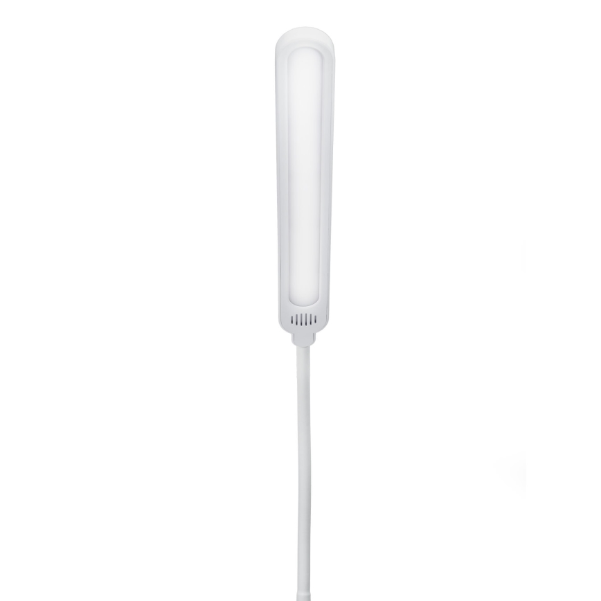 LED gulvlampe dæmpbar SIGNUS LED/10W/230V 3000/4500/6500K hvid