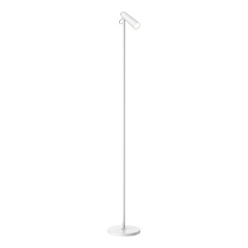 LED gulvlampe dæmpbar TIT LED/6W/230V hvid