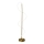 LED gulvlampe EMMA LED/24W/230V guld