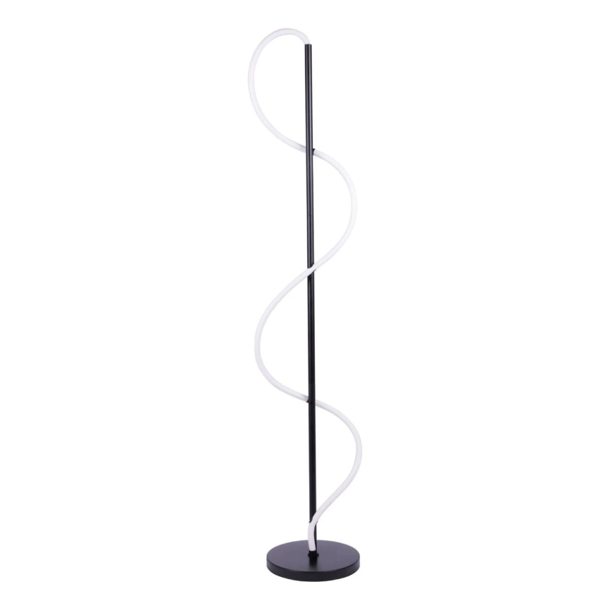 LED gulvlampe EMMA LED/36W/230V sort
