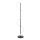 LED gulvlampe EMMA LED/36W/230V sort