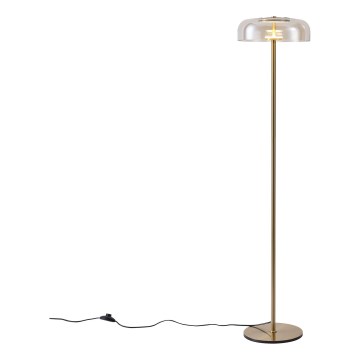 LED gulvlampe LED/8W/230V 3000K
