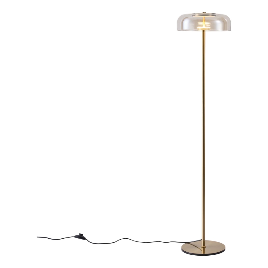LED gulvlampe LED/8W/230V 3000K