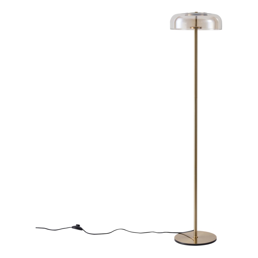 LED gulvlampe LED/8W/230V 3000K