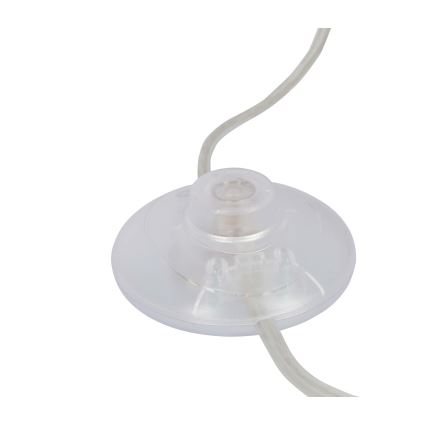 LED gulvlampe LUND LED/16W/230V hvid