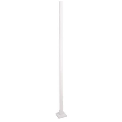 LED gulvlampe m. RGBW-farver dæmpbar MAGICAL LED/7W/230V + fjernbetjening