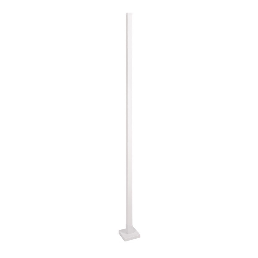 LED gulvlampe m. RGBW-farver dæmpbar MAGICAL LED/7W/230V + fjernbetjening