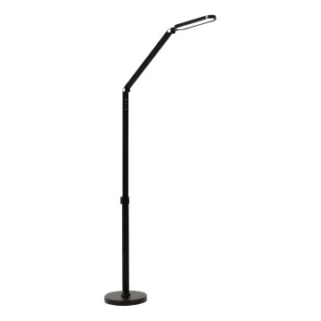 LED gulvlampe m. touch-funktion dæmpbar FERRARA LED/13W/230V 3000/4000/6000K