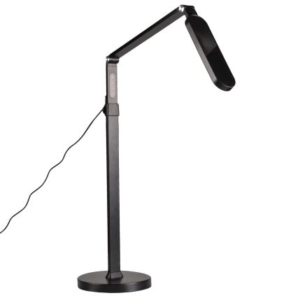 LED gulvlampe m. touch-funktion dæmpbar FERRARA LED/13W/230V 3000/4000/6500K