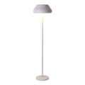 LED Gulvlampe PADDY LED/18W/230V hvid
