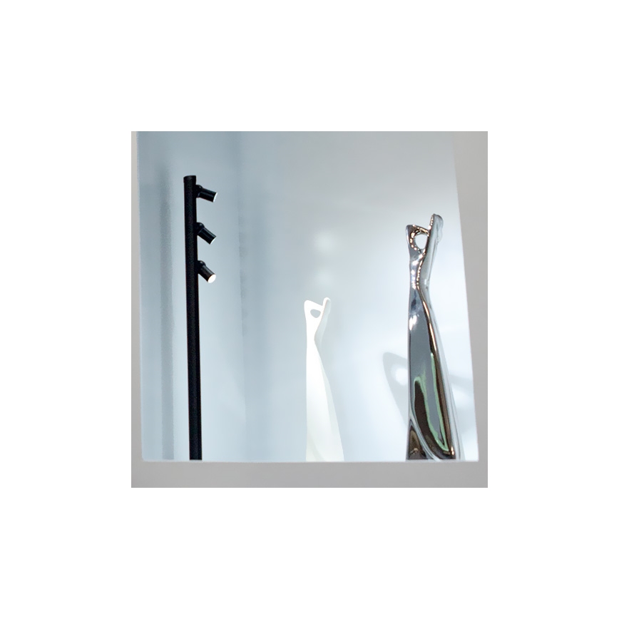 LED gulvlampe PICCO 3xLED/5,4W/500mA