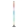 LED gulvlampe RGBIC dæmpbar Smartlife LED/10W/230V 100,5 cm 2700-6500K Wi-Fi Tuya + fjernbetjening