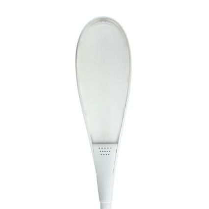 LED gulvlampe SWAN LED/6,5W/230V hvid