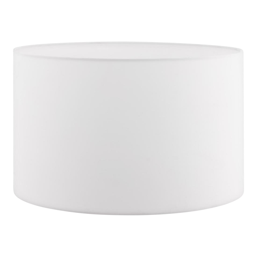 LED-gulvlampe TUNJA 1xE27/20W/230V Ø 38 cm guld/hvid