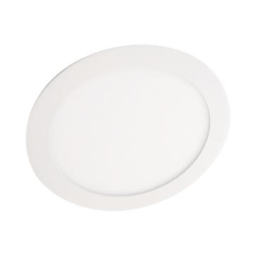 LED hængende loftslampe 1xLED//12W/230V kold hvid