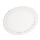 LED hængende loftslampe 1xLED//12W/230V kold hvid