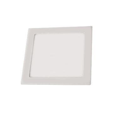 LED hængende loftslampe 1xLED//12W/230V varm hvid