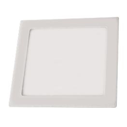 LED hængende loftslampe 1xLED//12W/230V varm hvid