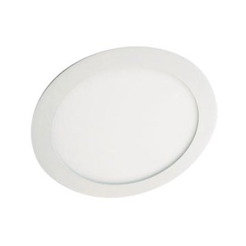 LED hængende loftslampe 1xLED//12W/230V varm hvid