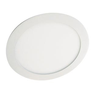 LED hængende loftslampe 1xLED//12W/230V varm hvid