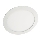 LED hængende loftslampe 1xLED//12W/230V varm hvid