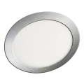 LED hængende loftslampe 30xLED SMD/6W/230V