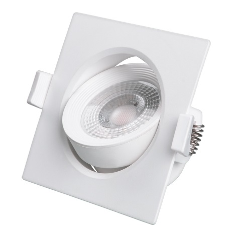 LED hængende loftslampe LED/7W/230V