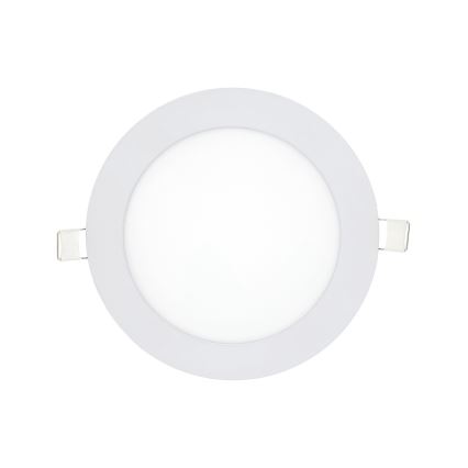 LED hængende loftslampe ROUND LED/12W/230V 4200K